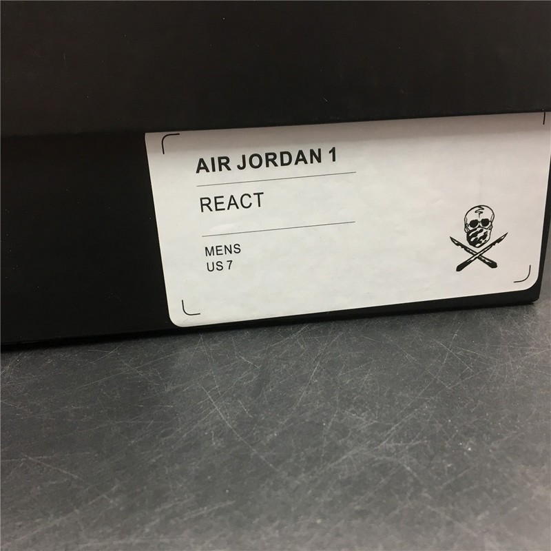Air Jordan 1 Element 87 x 555388-602