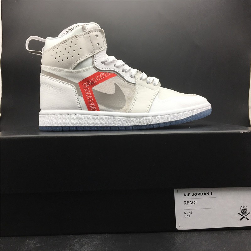 Air Jordan 1 Element 87 x 555388-602