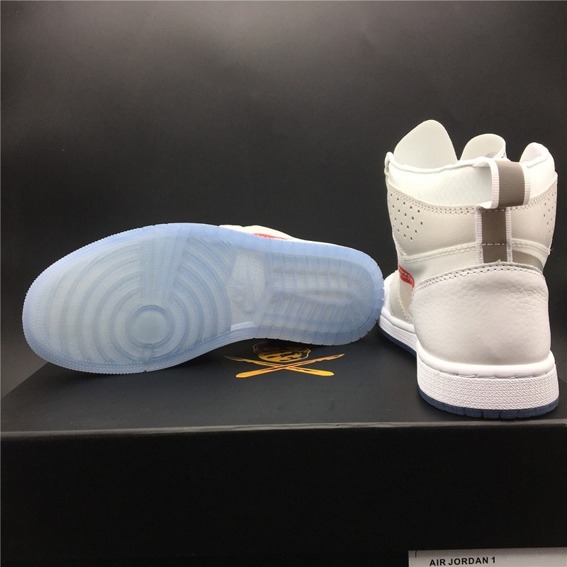 Air Jordan 1 Element 87 x 555388-602