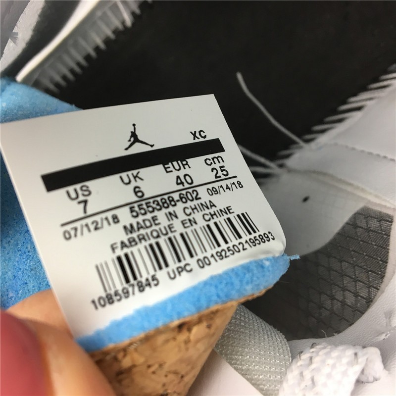Air Jordan 1 Element 87 x 555388-602