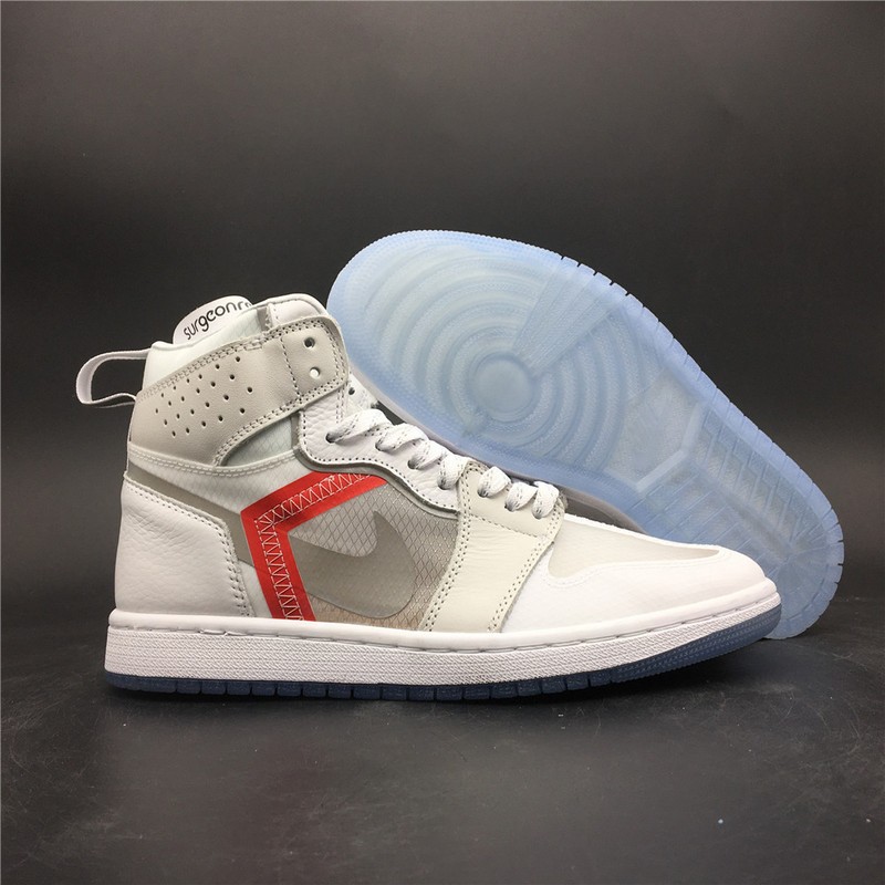 Air Jordan 1 Element 87 x 555388-602