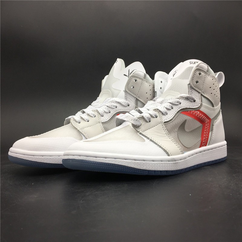 Air Jordan 1 Element 87 x 555388-602