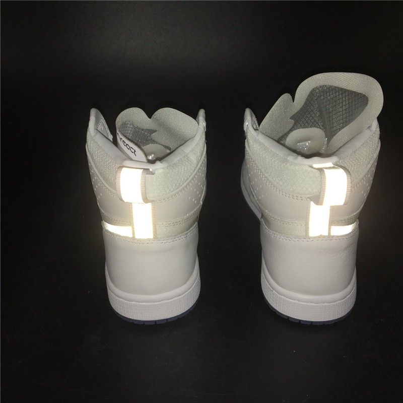 Air Jordan 1 Element 87 x 555388-602