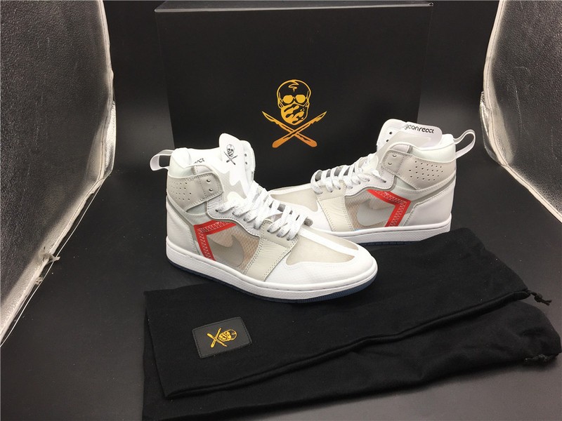 Air Jordan 1 Element 87 x 555388-602