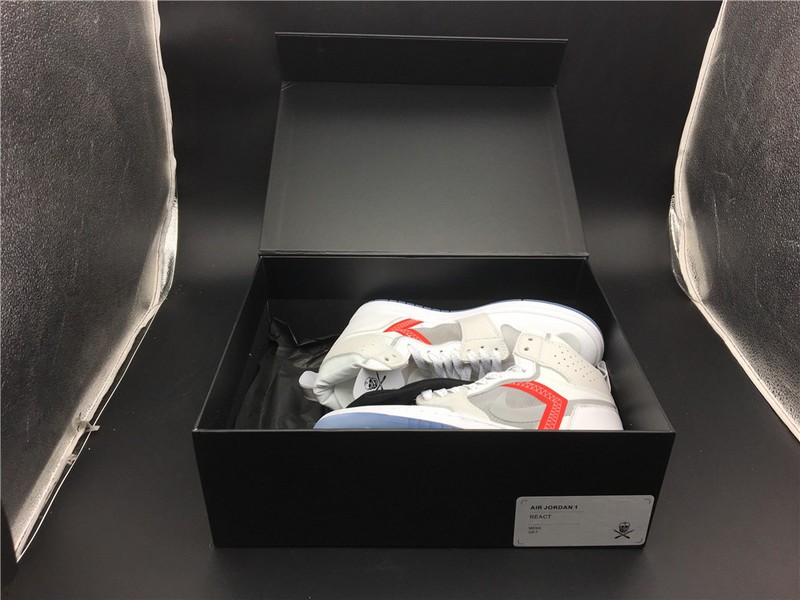 Air Jordan 1 Element 87 x 555388-602