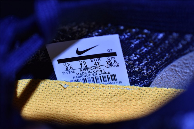Nike Air VaporMax Flyknit 3.0 AJ6900-400