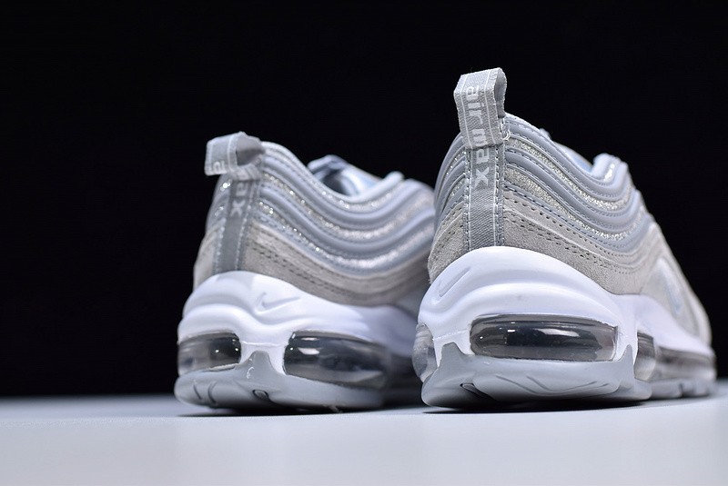 Nike Womens Air Max 97 Running Shoes AT0071-001