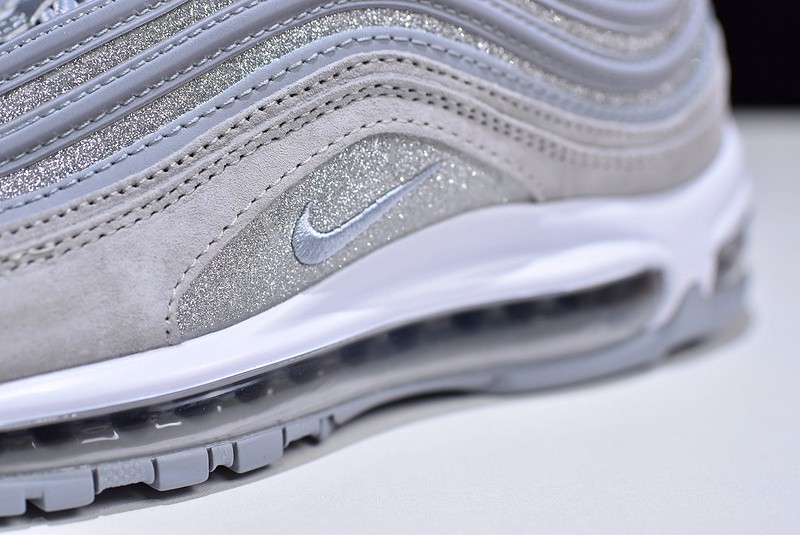 Nike Womens Air Max 97 Running Shoes AT0071-001