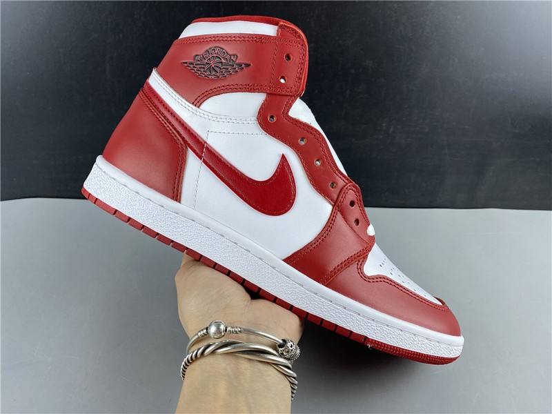 Air Jordan 1 85 New Beginnings CQ4921-601