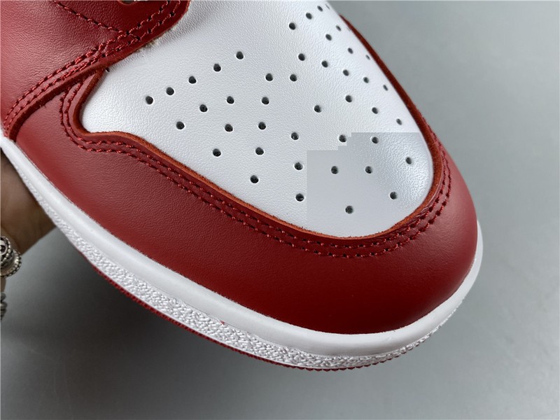 Air Jordan 1 85 New Beginnings CQ4921-601