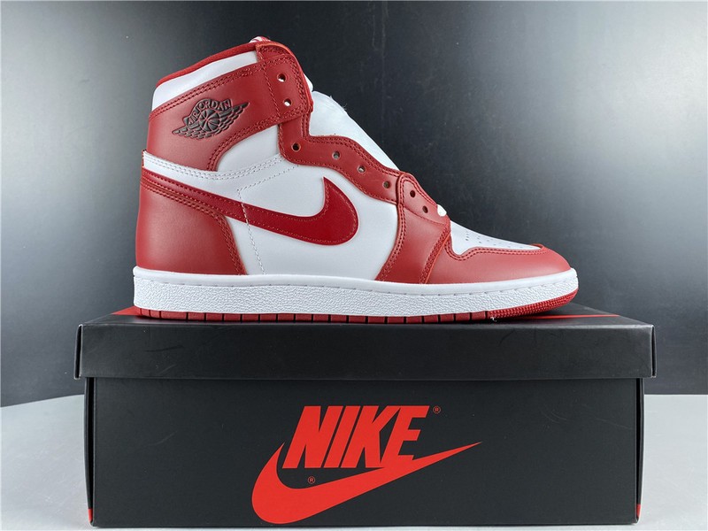 Air Jordan 1 85 New Beginnings CQ4921-601