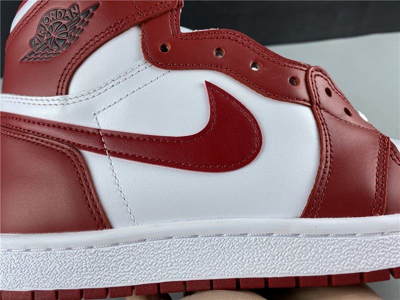 Air Jordan 1 85 New Beginnings CQ4921-601