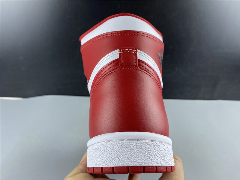 Air Jordan 1 85 New Beginnings CQ4921-601