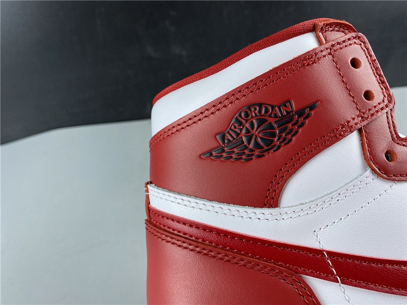 Air Jordan 1 85 New Beginnings CQ4921-601