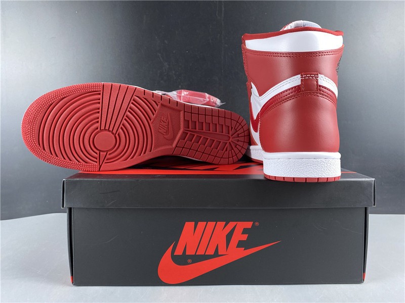 Air Jordan 1 85 New Beginnings CQ4921-601