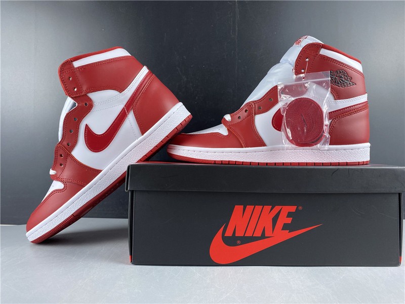 Air Jordan 1 85 New Beginnings CQ4921-601