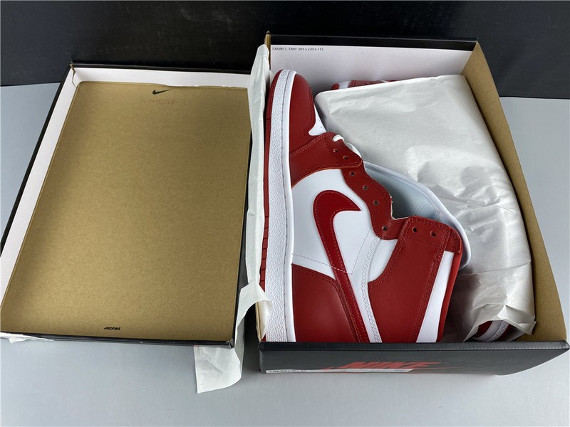 Air Jordan 1 85 New Beginnings CQ4921-601