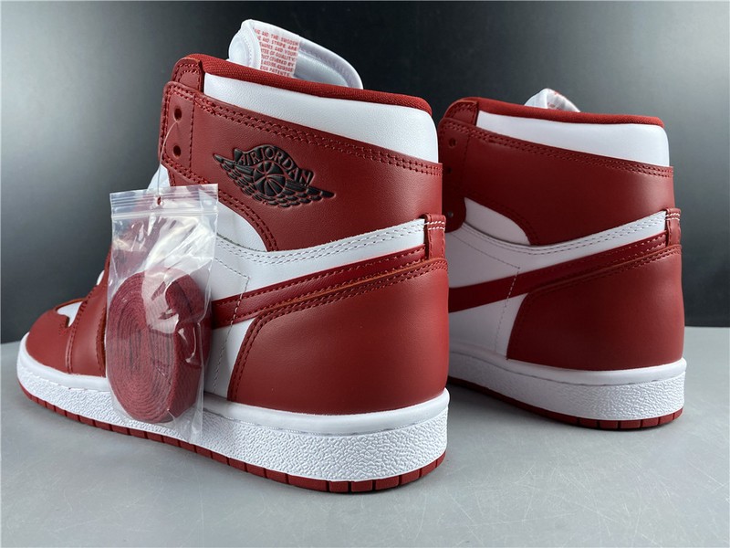 Air Jordan 1 85 New Beginnings CQ4921-601