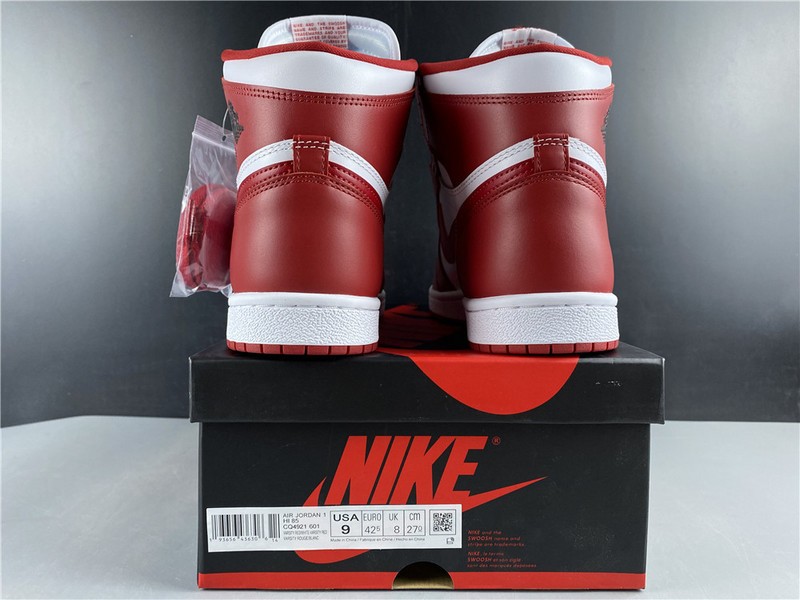 Air Jordan 1 85 New Beginnings CQ4921-601