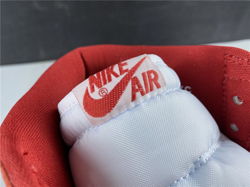 Air Jordan 1 85 New Beginnings CQ4921-601