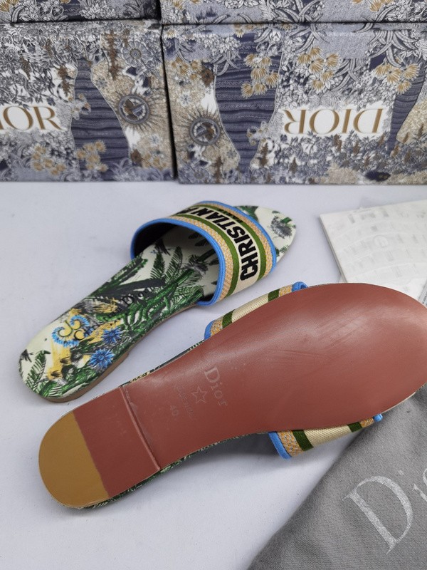 DIO*R SANDAL17