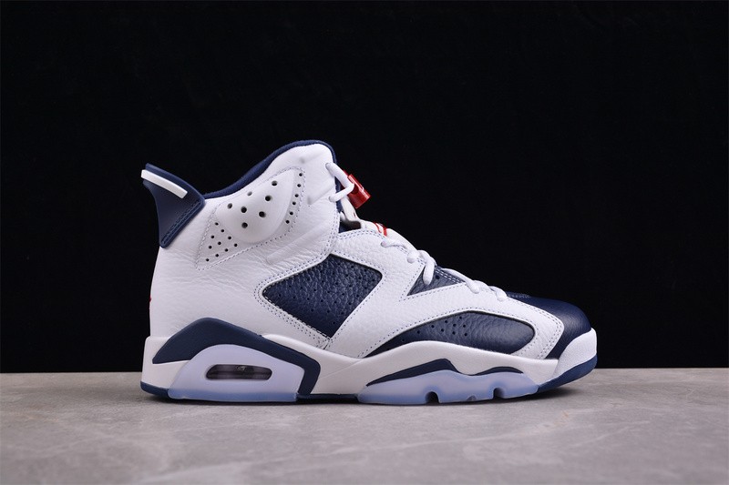 Air Jordan 6 Olympic CT8529-164