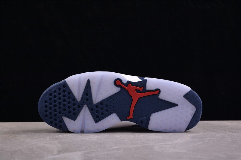 Air Jordan 6 Olympic CT8529-164