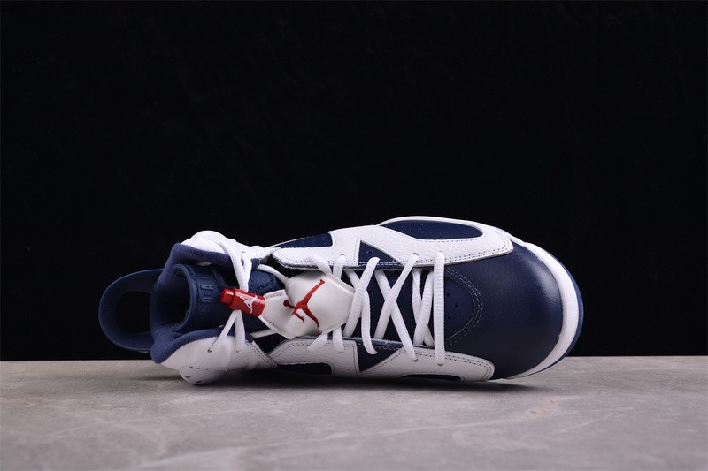Air Jordan 6 Olympic CT8529-164