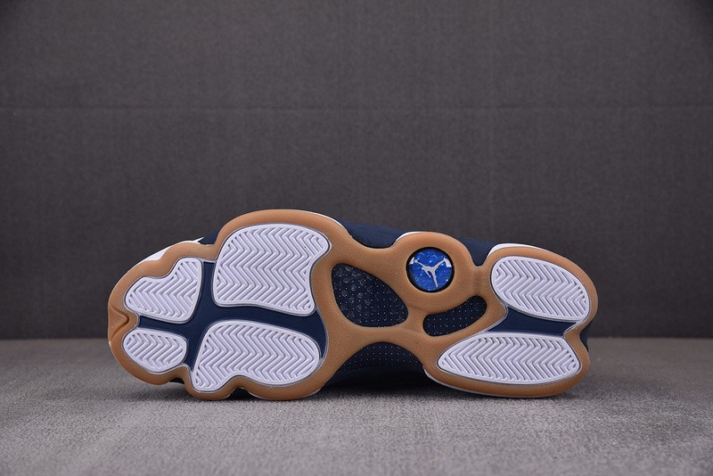 Air Jordan 13 “Midnight Navy” 414571-140