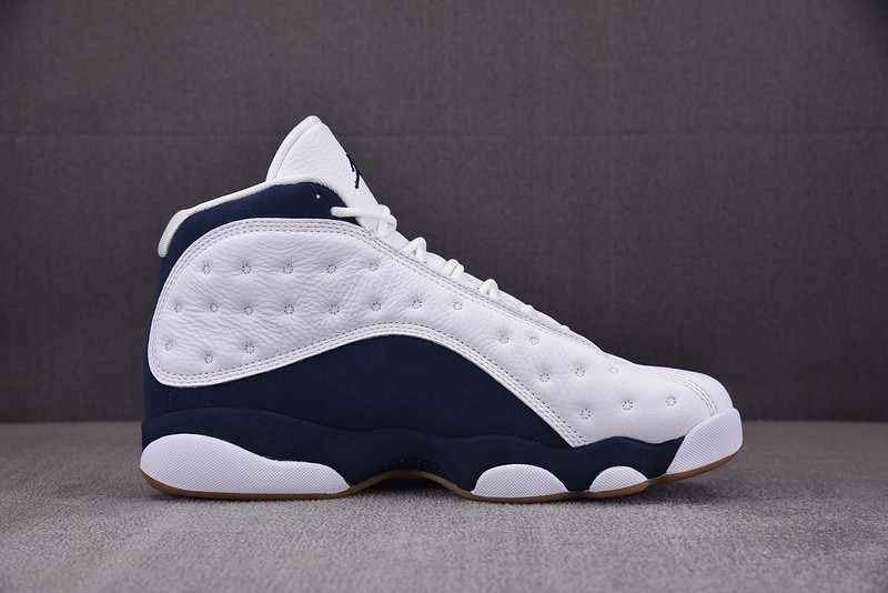 Air Jordan 13 “Midnight Navy” 414571-140