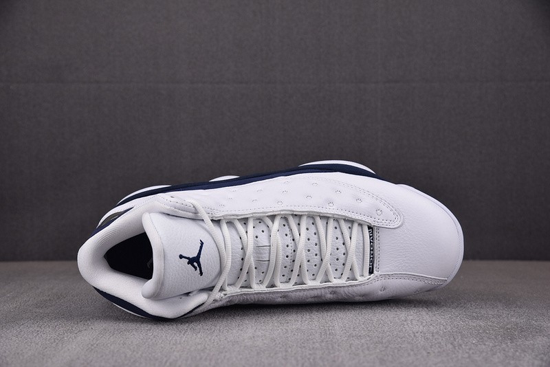 Air Jordan 13 “Midnight Navy” 414571-140