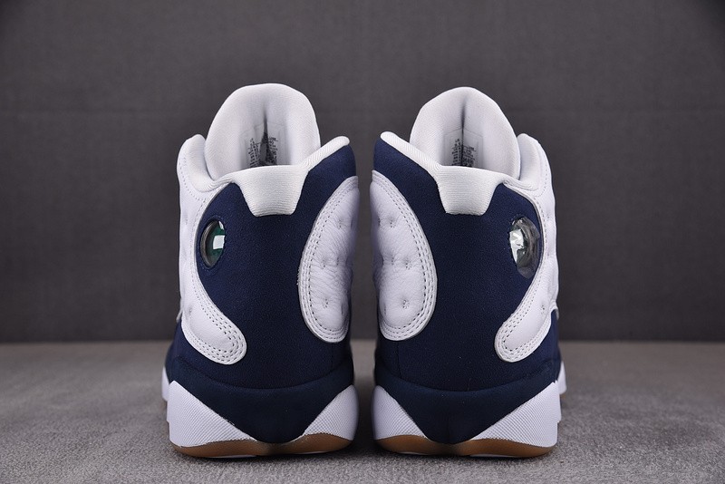 Air Jordan 13 “Midnight Navy” 414571-140