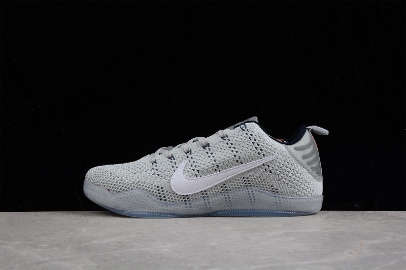 Nike Kobe 11 Elite Low 4KB Pale Horse 824463-443