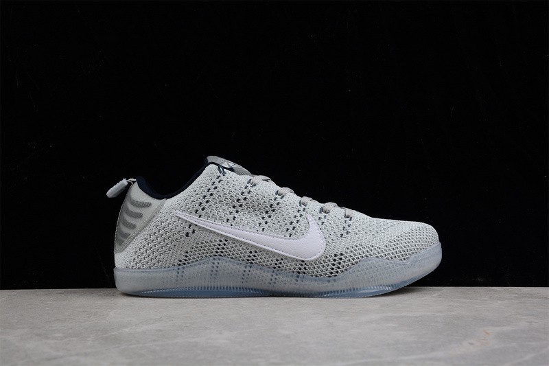Nike Kobe 11 Elite Low 4KB Pale Horse 824463-443
