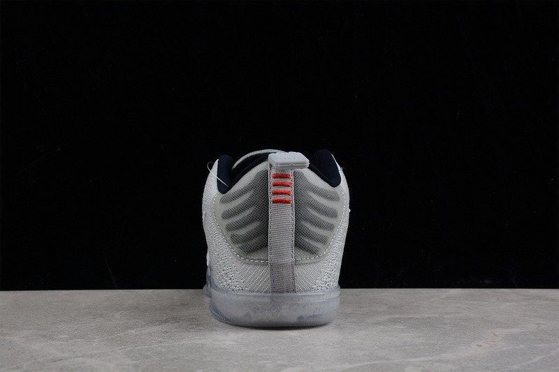 Nike Kobe 11 Elite Low 4KB Pale Horse 824463-443