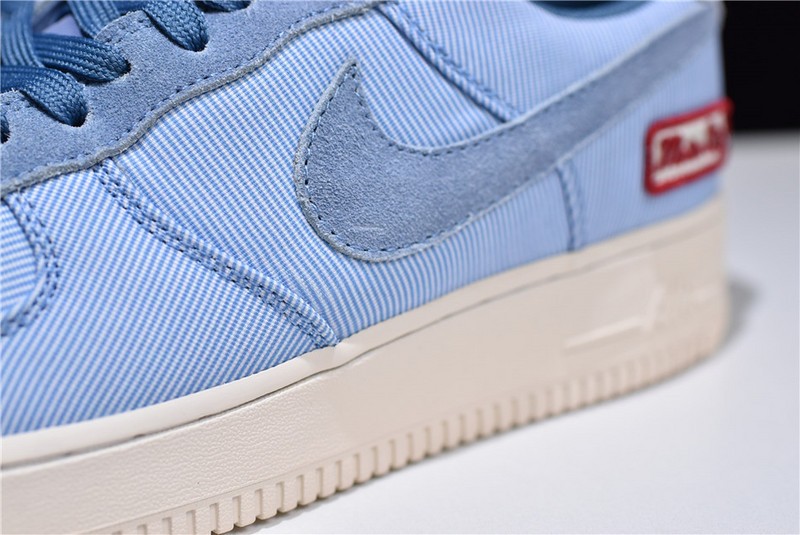 NIKE AIR FORCE 1 07 LV8 CD7785-400