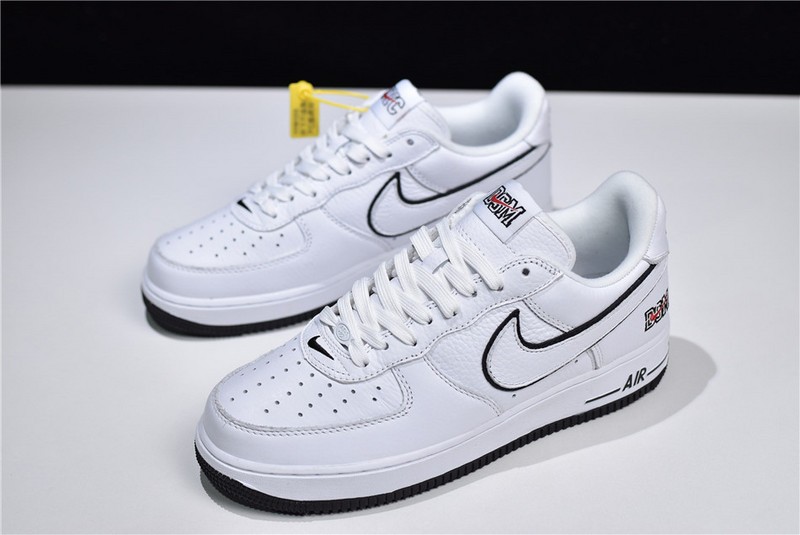 Nike Air Force 1 Low Retro DSM White CD6150-113