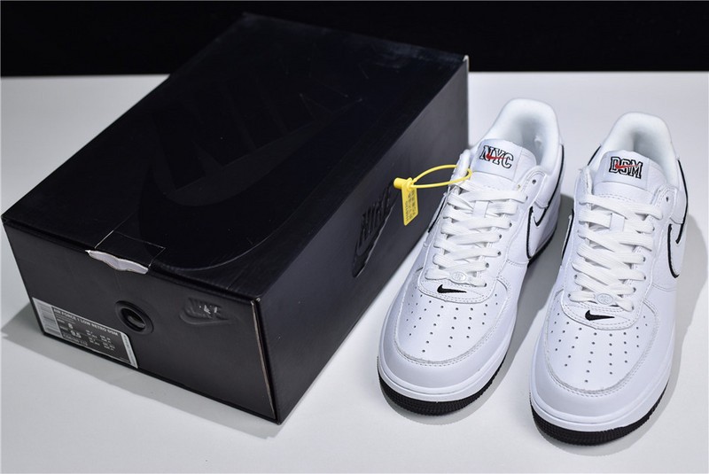 Nike Air Force 1 Low Retro DSM White CD6150-113