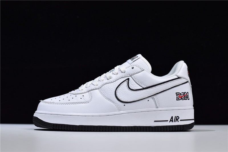 Nike Air Force 1 Low Retro DSM White CD6150-113