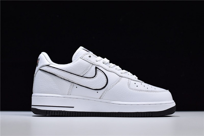 Nike Air Force 1 Low Retro DSM White CD6150-113