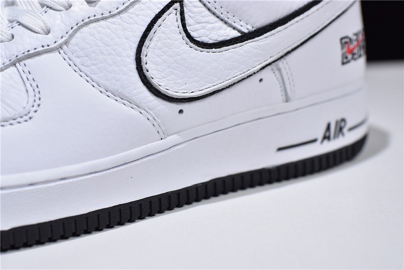 Nike Air Force 1 Low Retro DSM White CD6150-113