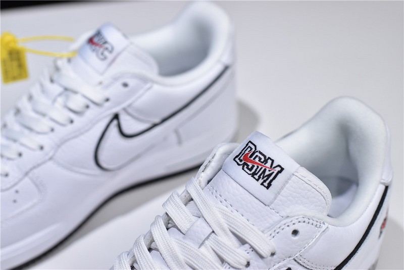 Nike Air Force 1 Low Retro DSM White CD6150-113