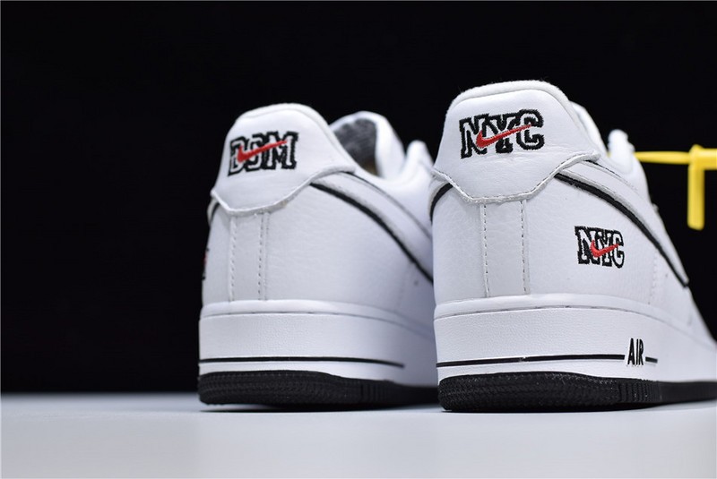 Nike Air Force 1 Low Retro DSM White CD6150-113