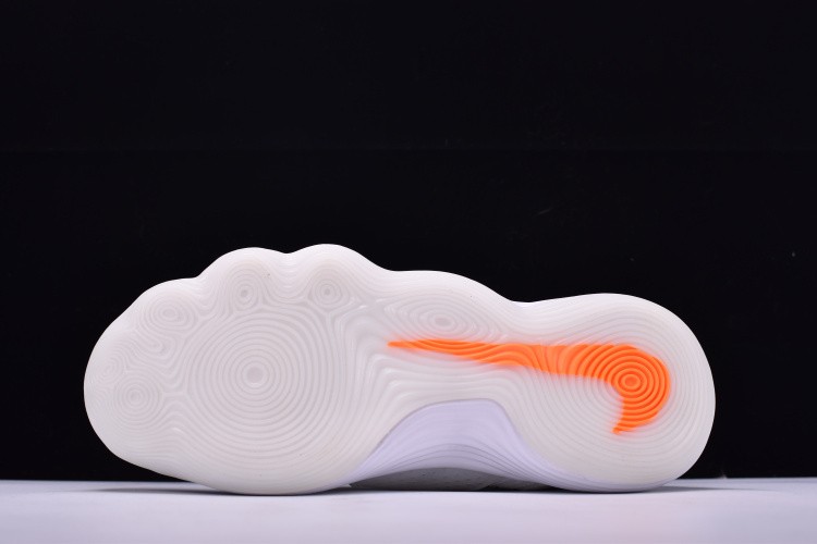 OFF-WHITE x Nike Hyperdunk 2017 FK THE TEN 10 Virgil Abloh AJ4578-100