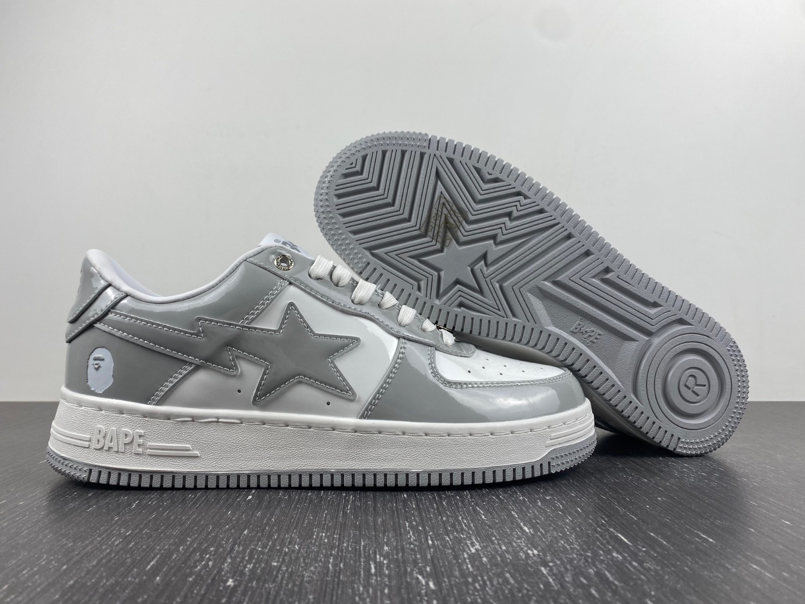 Bathing Ape A000051