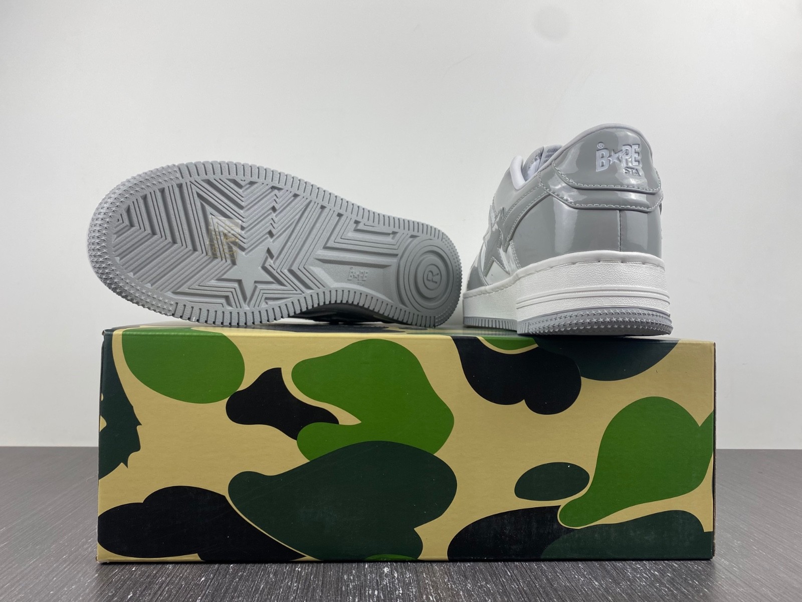 Bathing Ape A000051