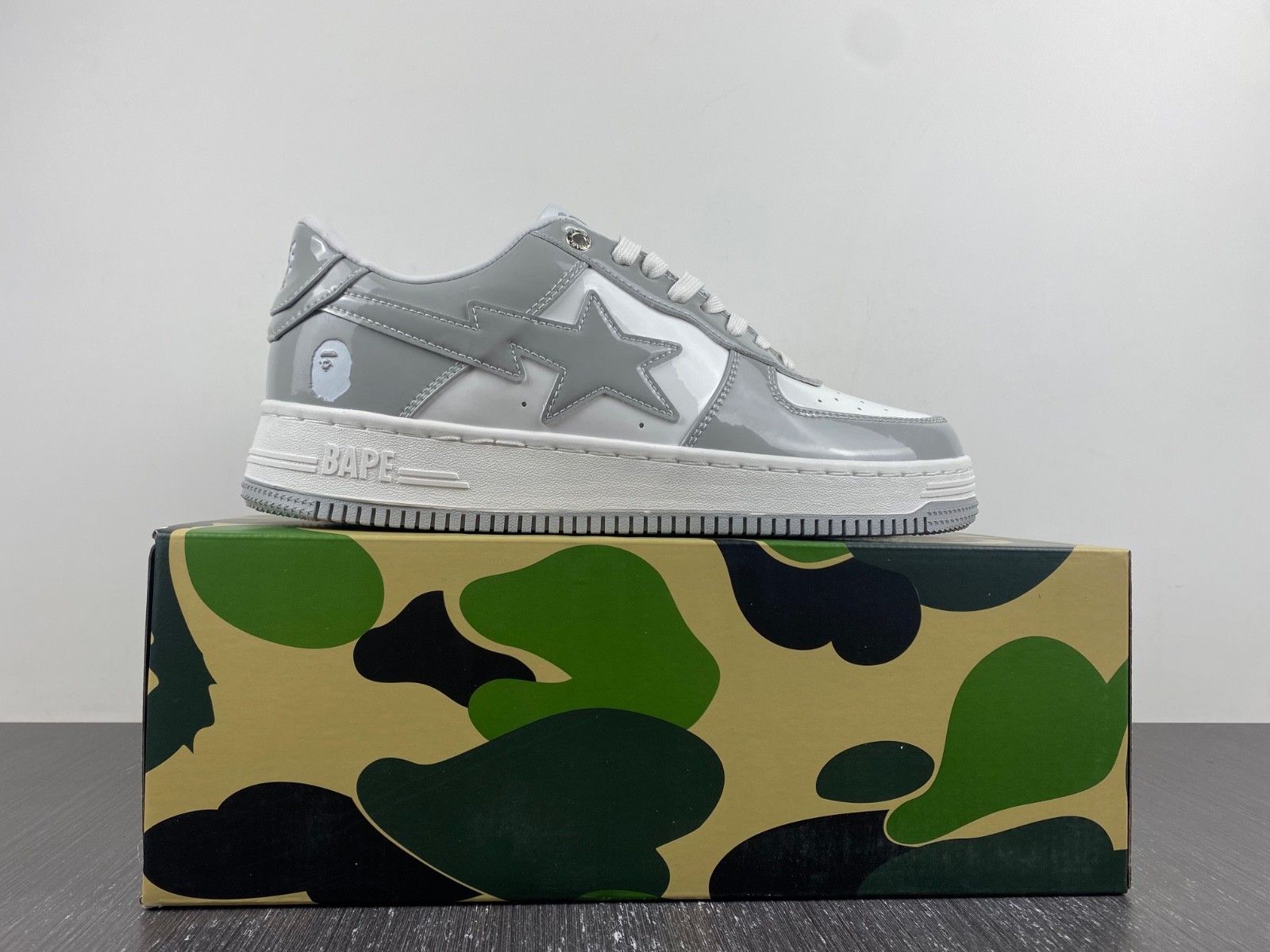 Bathing Ape A000051