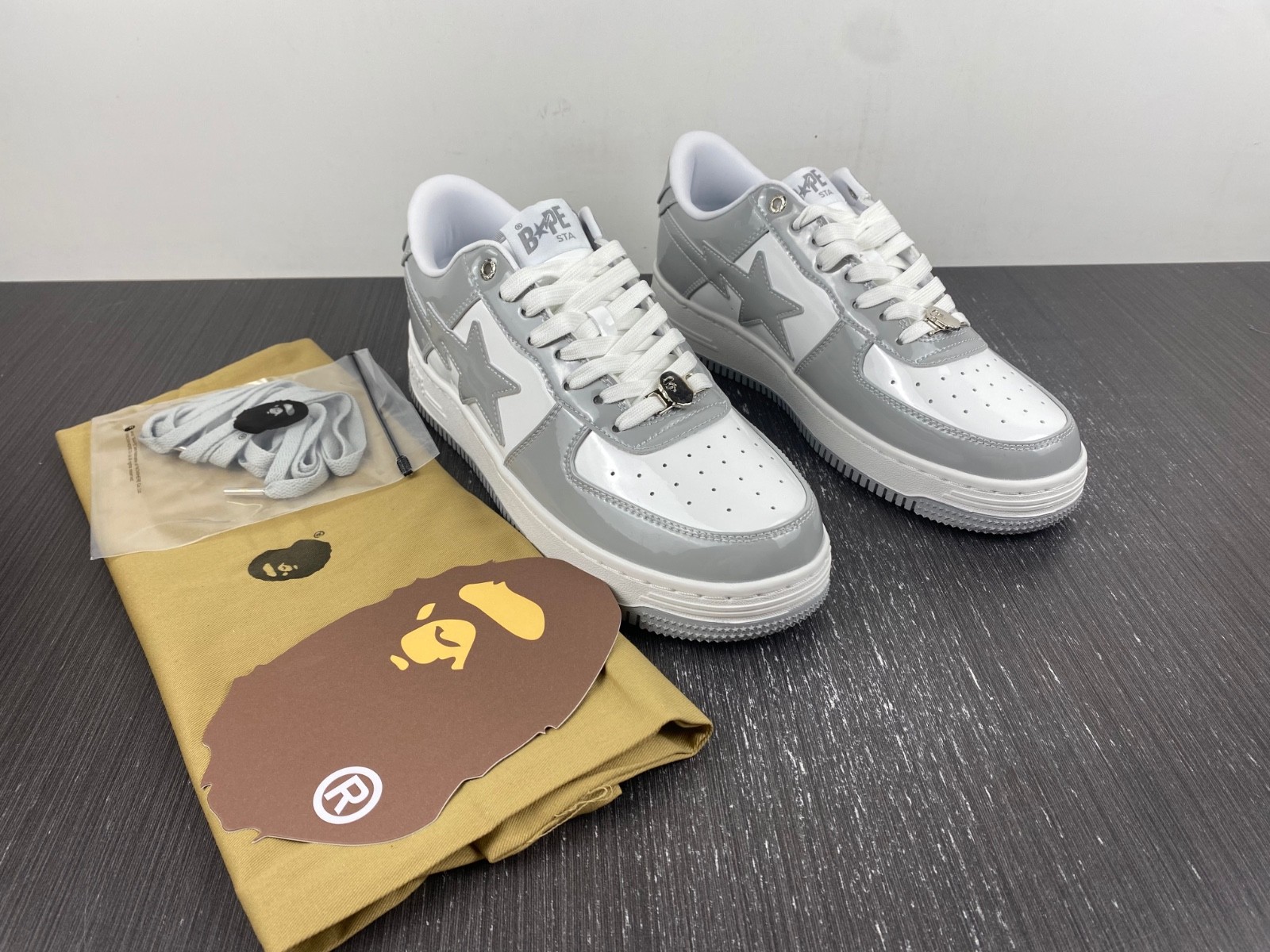 Bathing Ape A000051