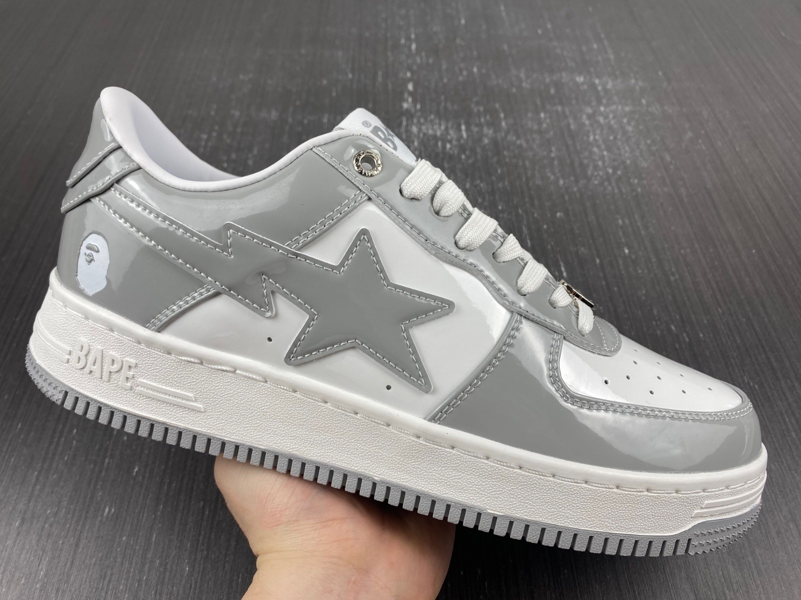 Bathing Ape A000051