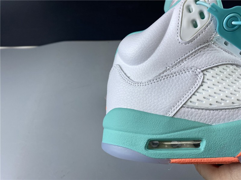 Air Jordan 5 Retro